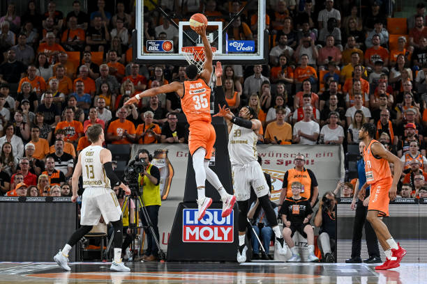 他的投篮命 他的投篮命