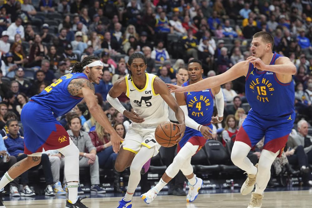 越野滑雪 越野滑雪